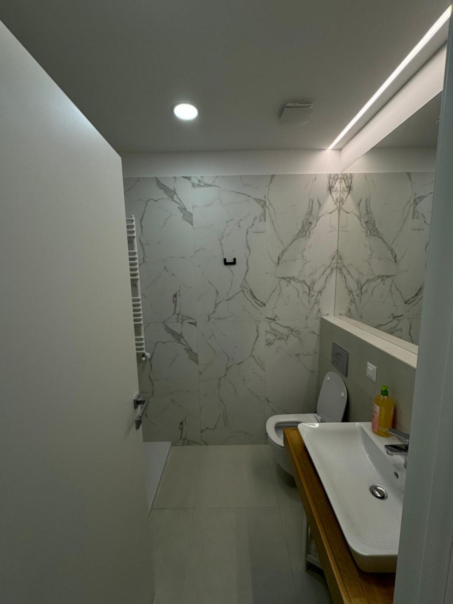 Bucharest Apartment Exterior foto